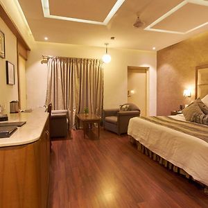 Executive Double or Twin Room